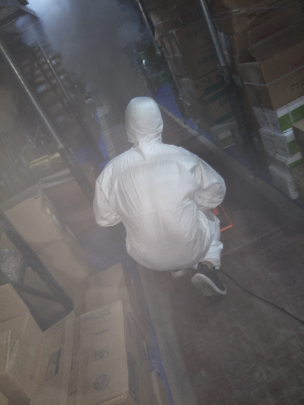 食品冻库中欧在线（中国）